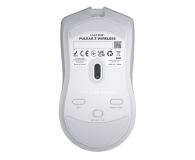 HATOR Pulsar 3 Wireless (biała) - 1335953 - zdjęcie 2